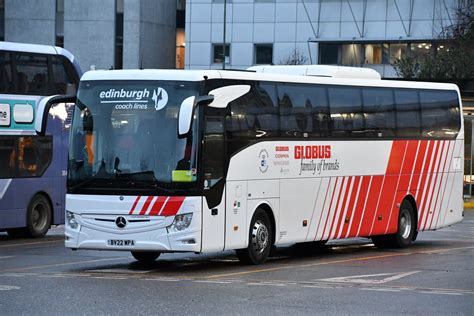 coach globus